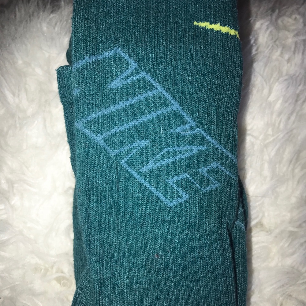 ✨8 Nike and Adidas Athletic Socks Bundle✨